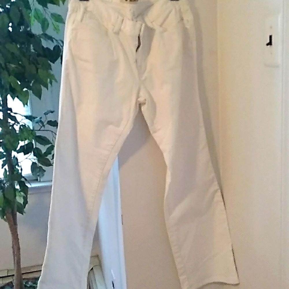White Jean's